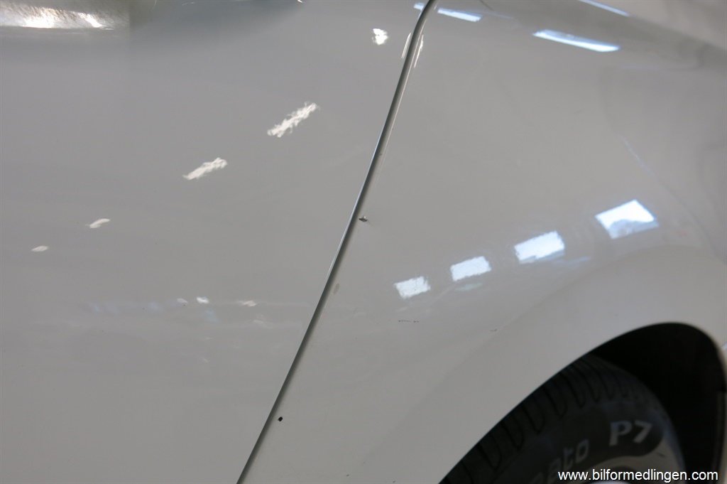 Bild 16 på Volkswagen Passat