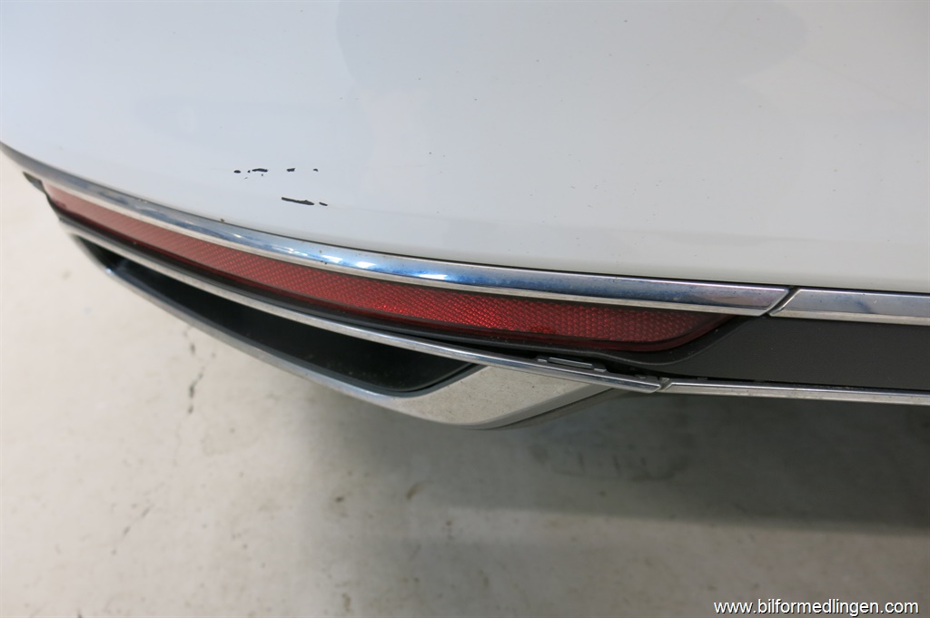 Bild 17 på Volkswagen Passat