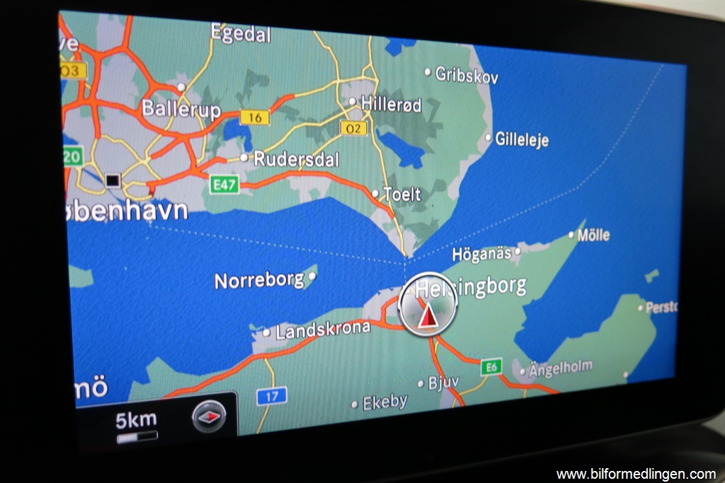 Bild 7 på Mercedes-Benz C