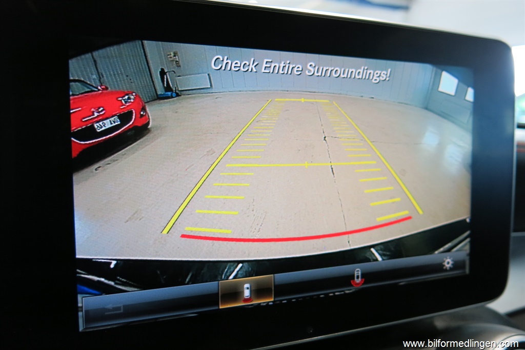 Bild 8 på Mercedes-Benz C