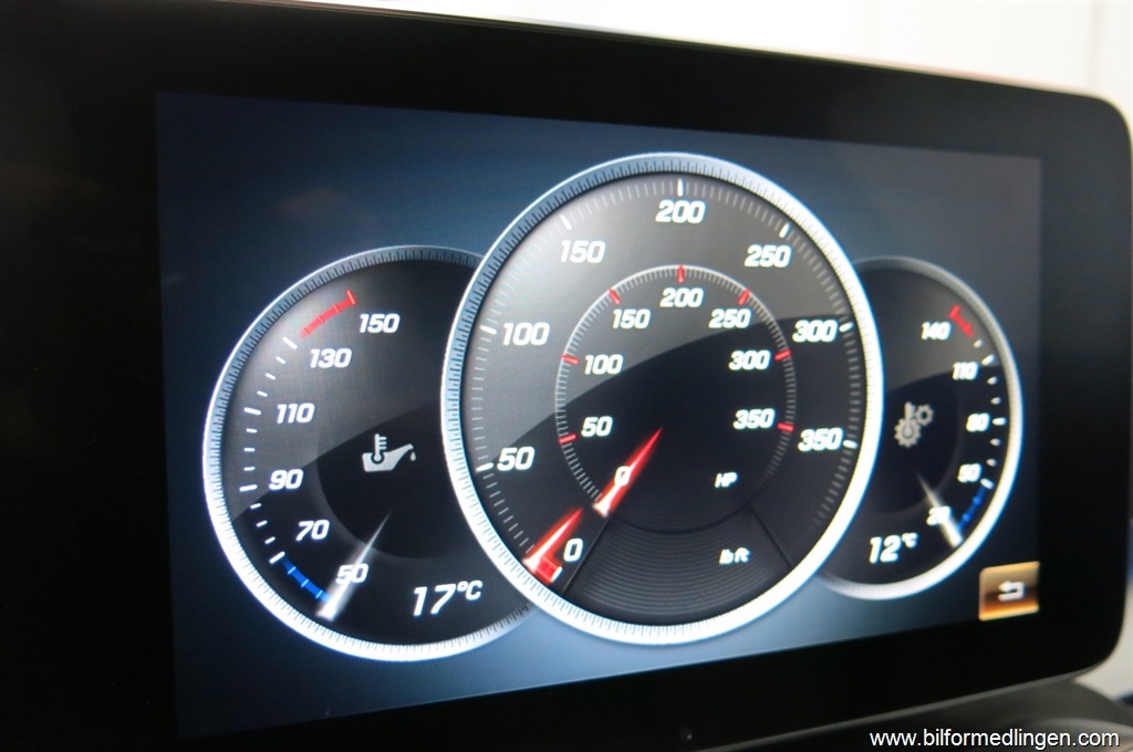 Bild 9 på Mercedes-Benz C