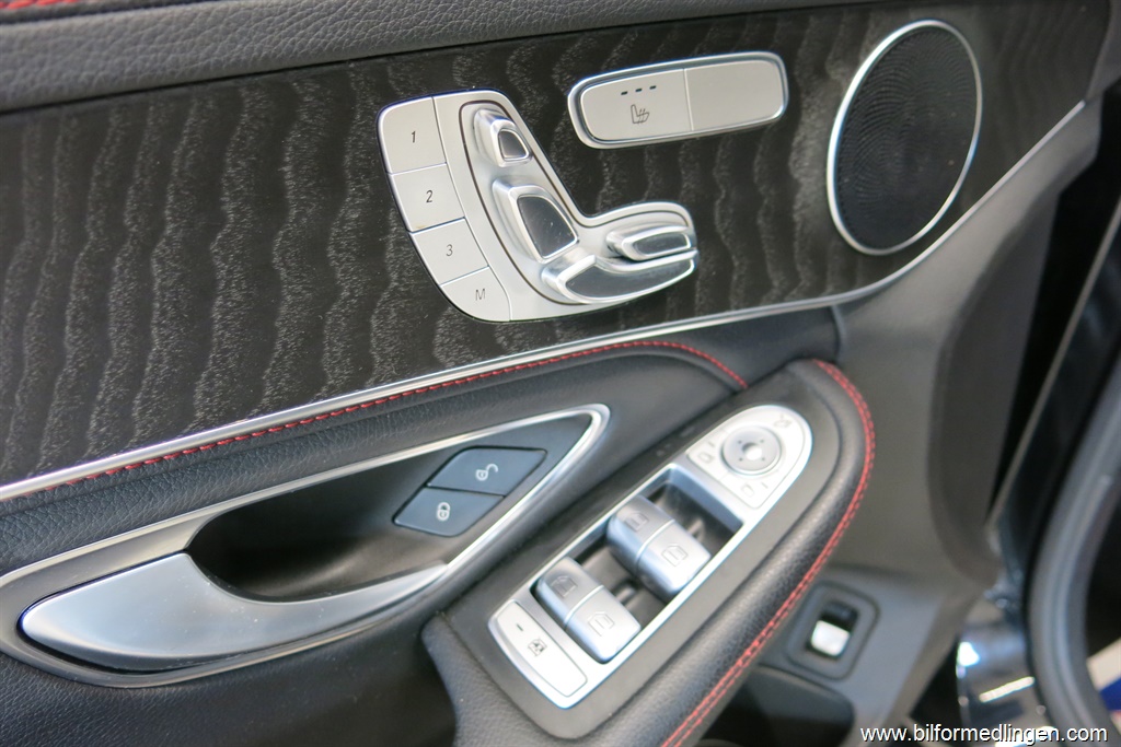 Bild 11 på Mercedes-Benz C