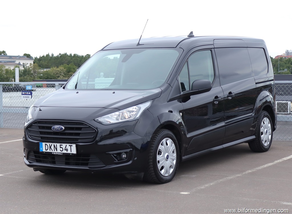 Bild 1 på Ford Transit)