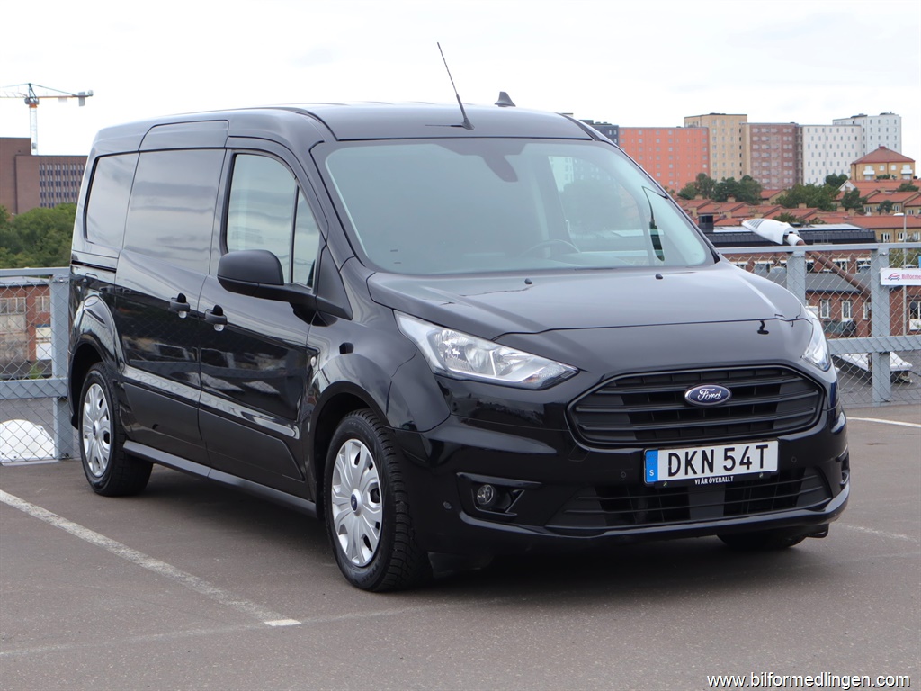 Bild 2 på Ford Transit