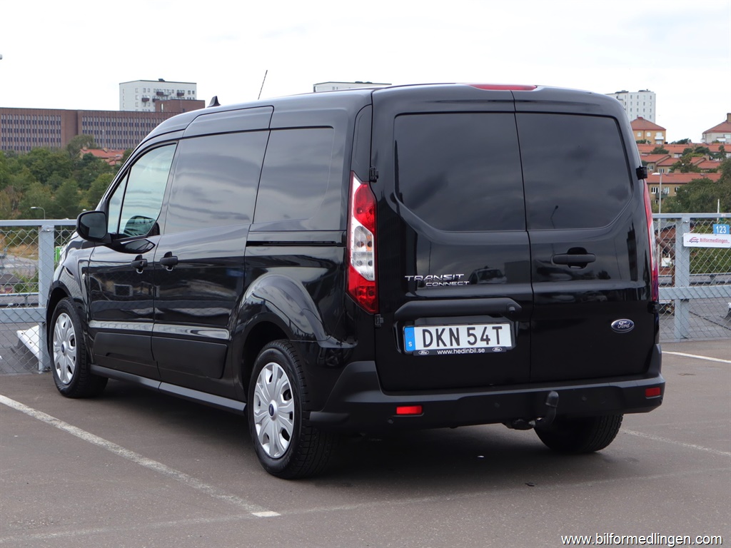 Bild 3 på Ford Transit