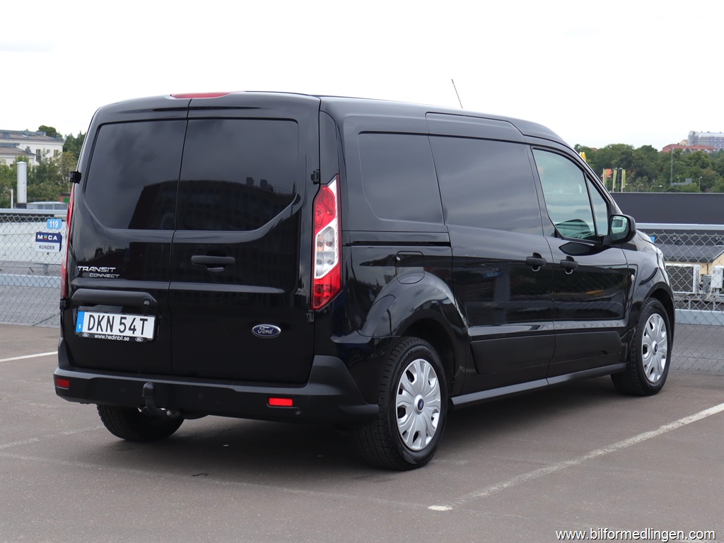 Bild 4 på Ford Transit