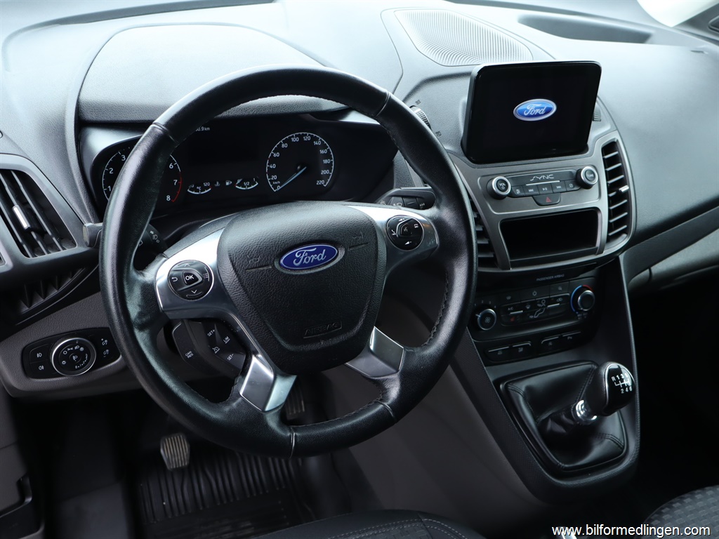 Bild 6 på Ford Transit