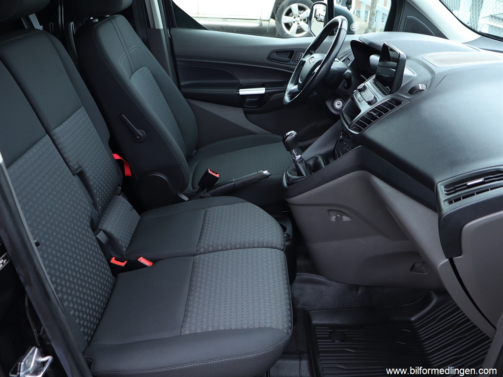 Bild 8 på Ford Transit