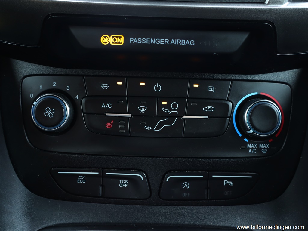 Bild 15 på Ford Transit