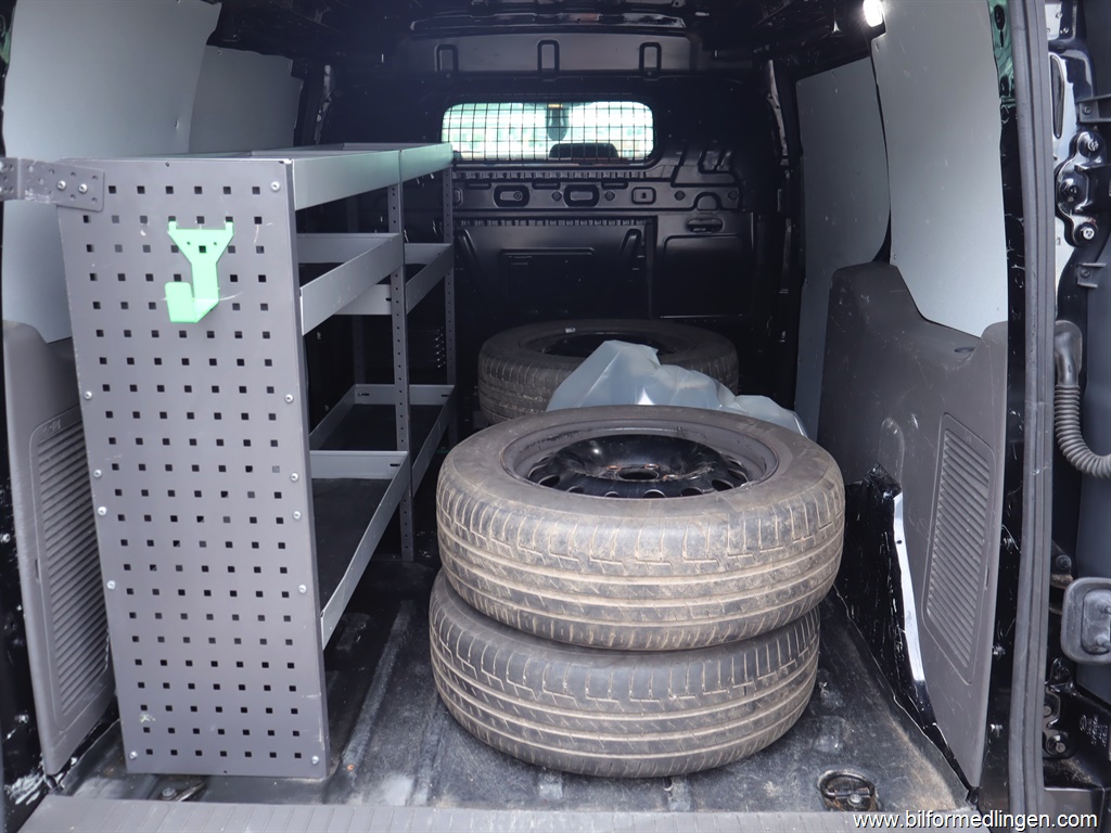 Bild 18 på Ford Transit