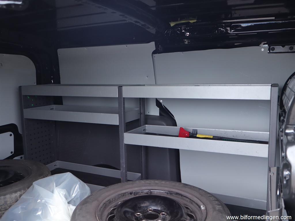 Bild 19 på Ford Transit