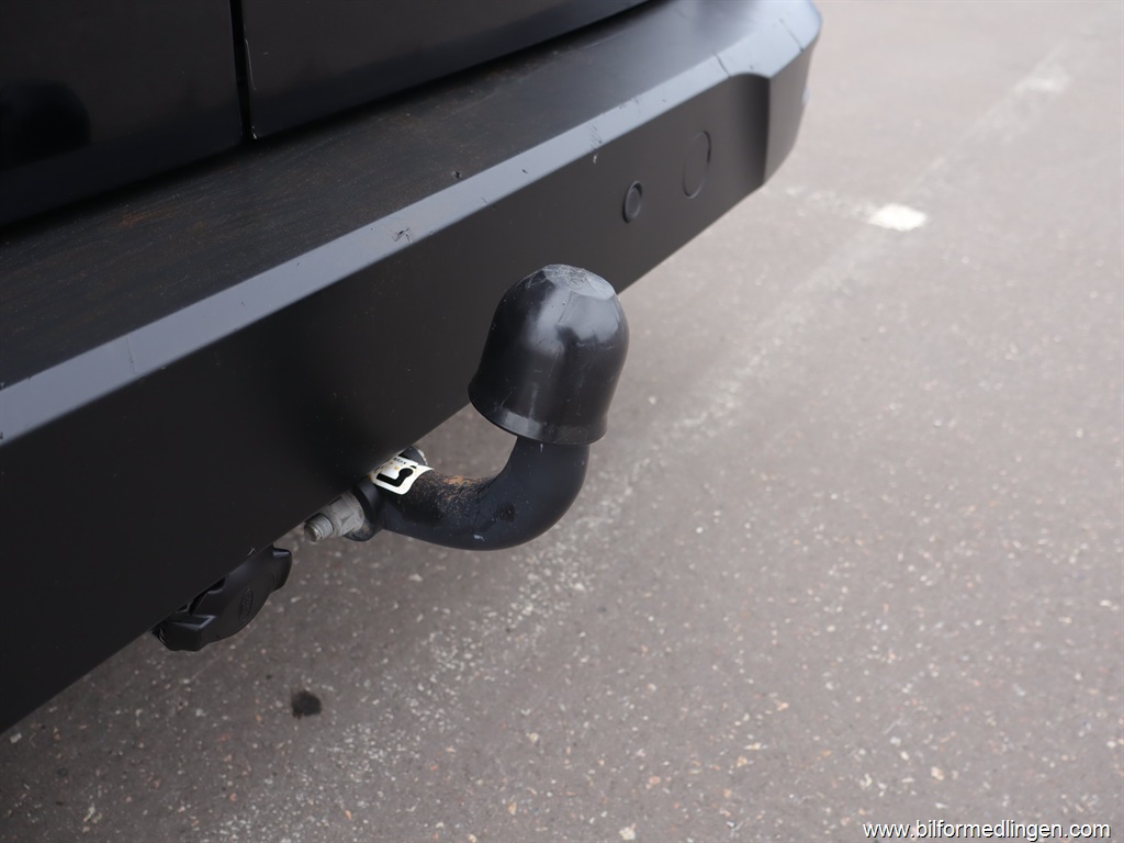 Bild 21 på Ford Transit