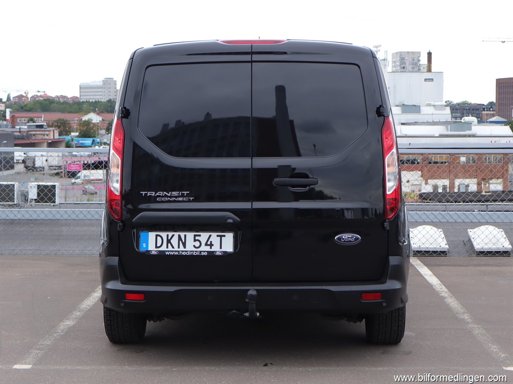 Bild 26 på Ford Transit