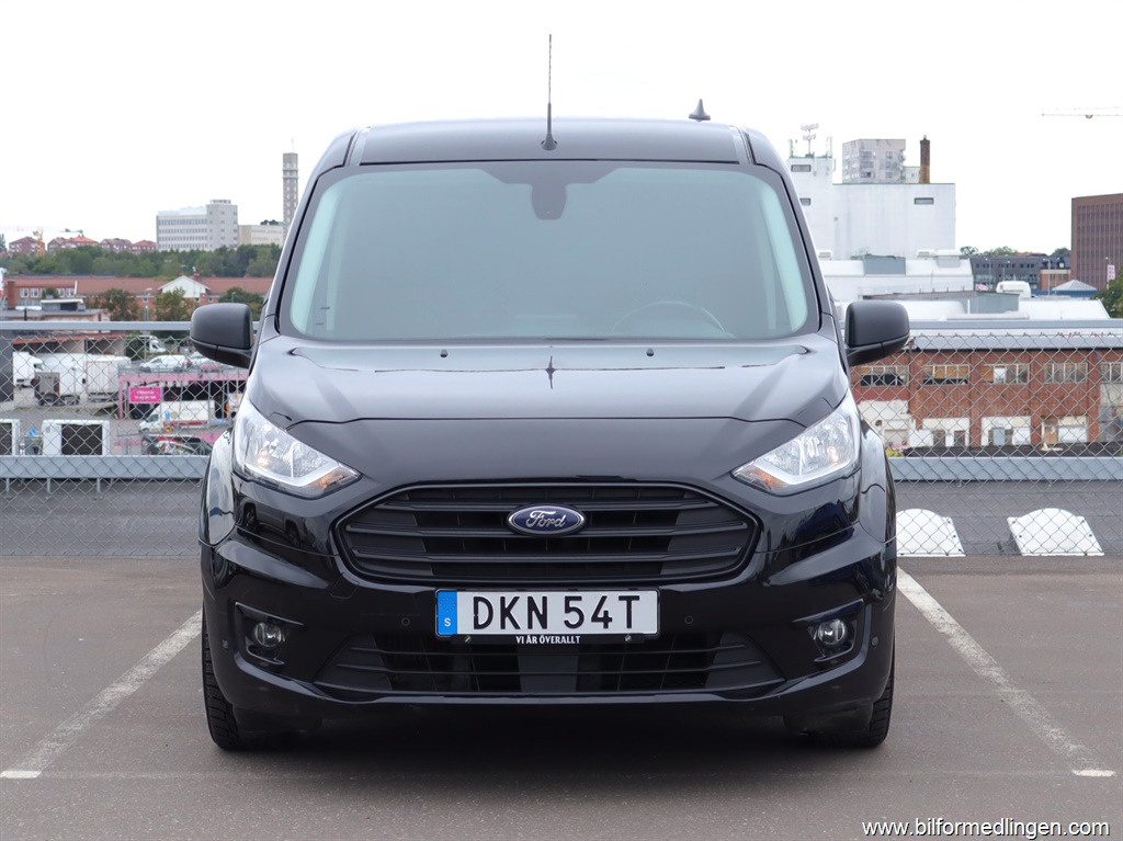 Bild 27 på Ford Transit
