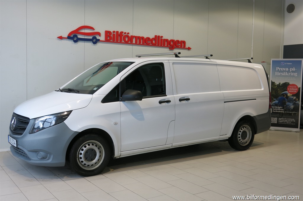 Bild 2 på Mercedes-Benz Vito