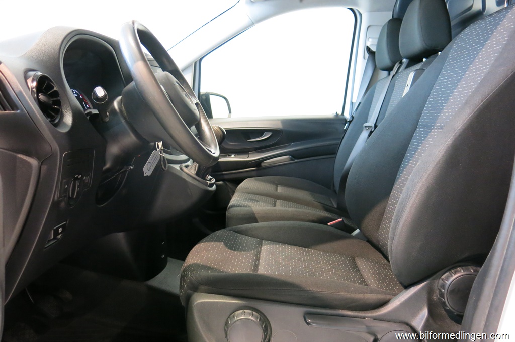 Bild 4 på Mercedes-Benz Vito