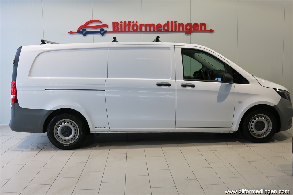 Bild 7 på Mercedes-Benz Vito