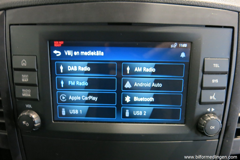 Bild 15 på Mercedes-Benz Vito