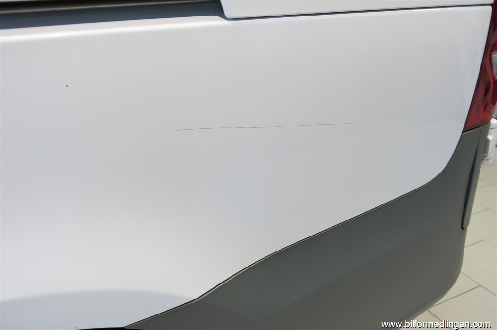 Bild 16 på Mercedes-Benz Vito