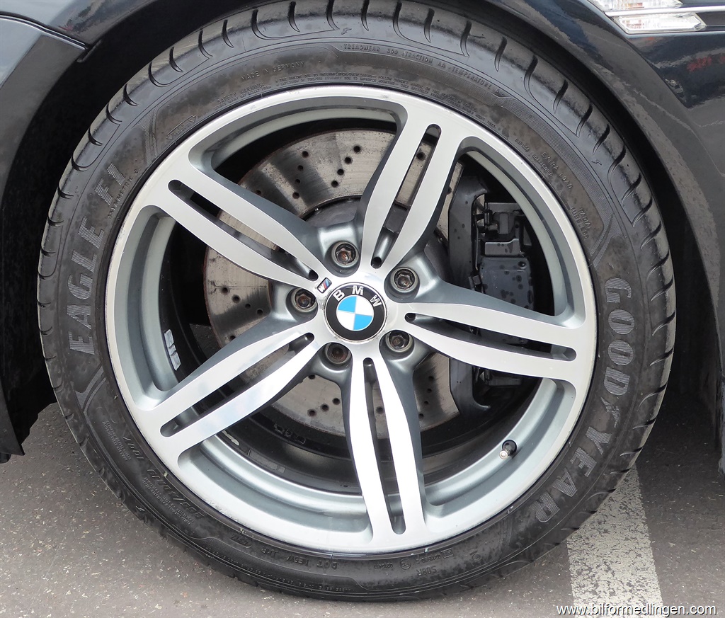 Bild 16 på BMW M6
