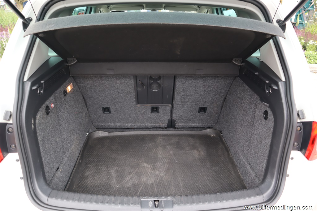 Bild 13 på Volkswagen Tiguan