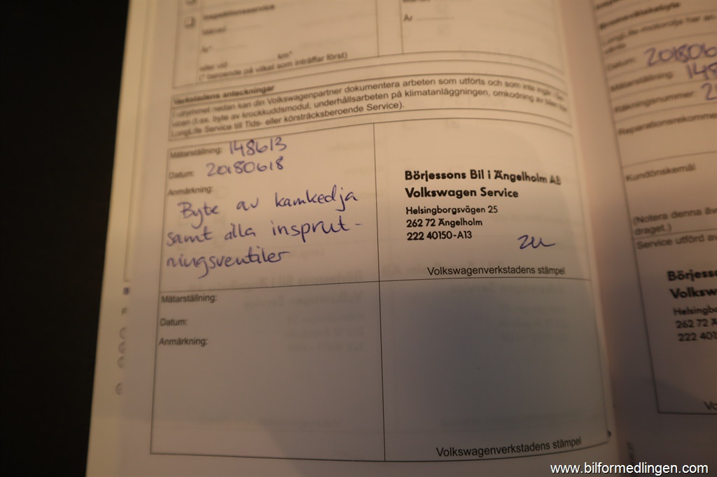 Bild 14 på Volkswagen Tiguan