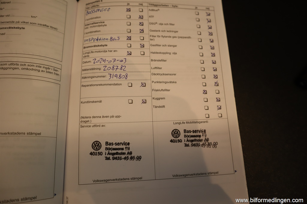 Bild 15 på Volkswagen Tiguan