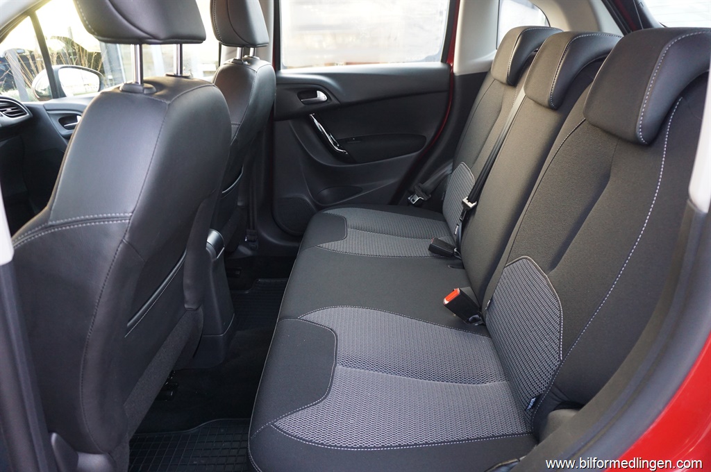 Bild 5 på Citroën C3
