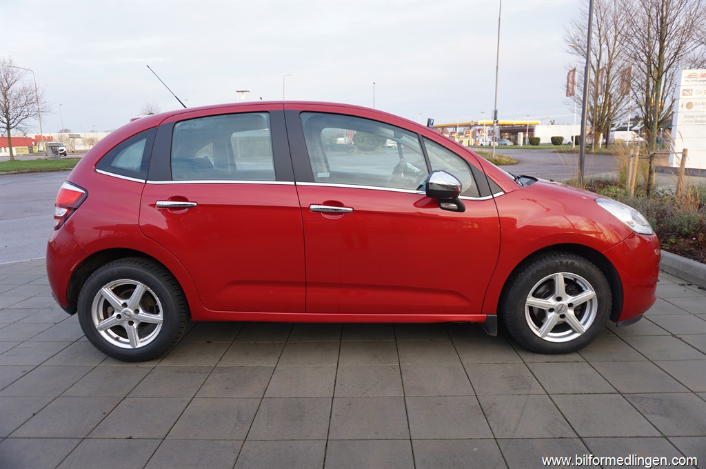 Bild 7 på Citroën C3