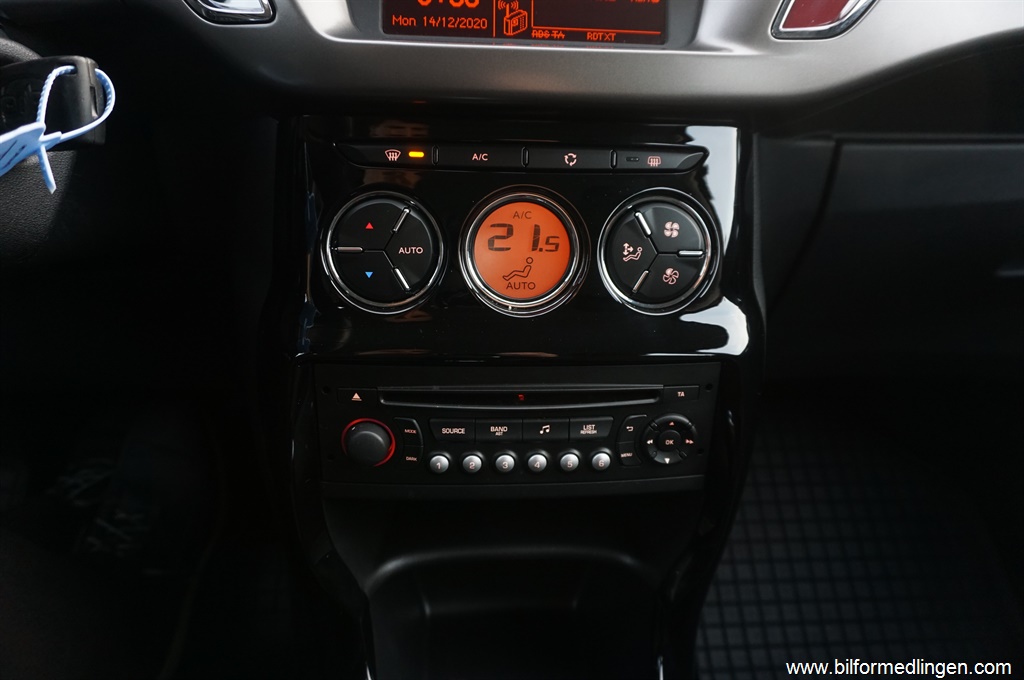 Bild 13 på Citroën C3