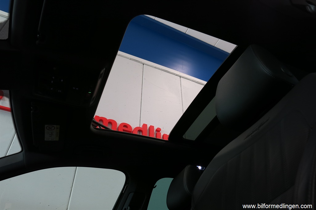 Bild 10 på Skoda Superb