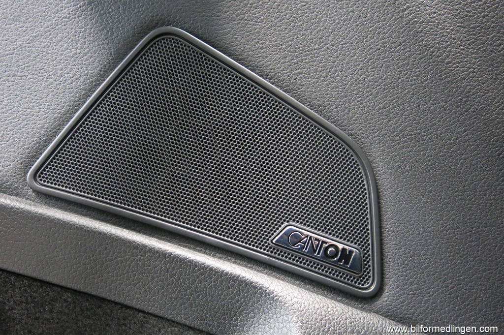Bild 11 på Skoda Superb
