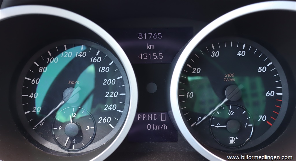 Bild 9 på Mercedes-Benz SLK