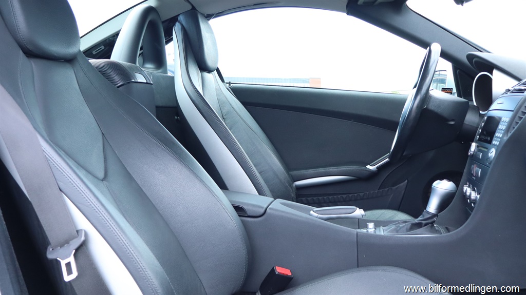 Bild 11 på Mercedes-Benz SLK