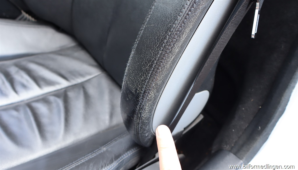 Bild 18 på Mercedes-Benz SLK
