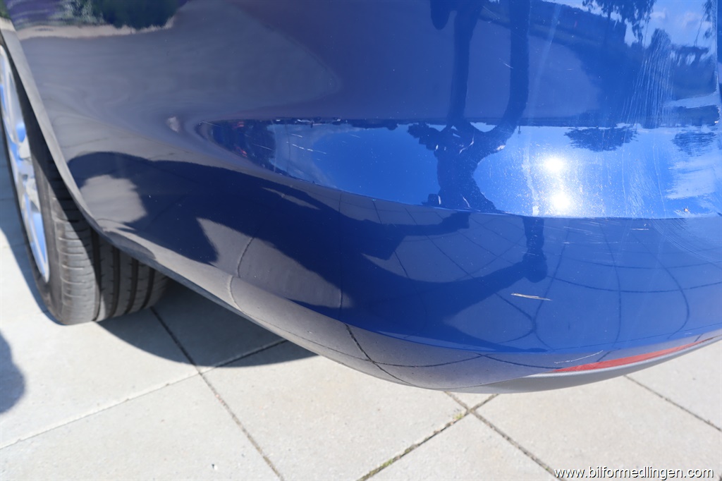 Bild 14 på Opel Astra