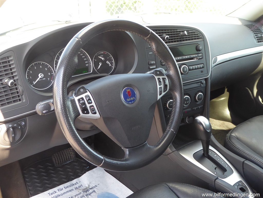 Bild 5 på Saab 9-3