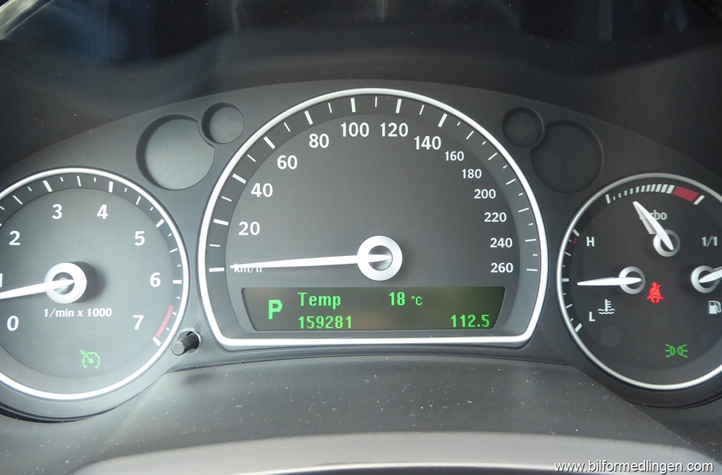 Bild 6 på Saab 9-3