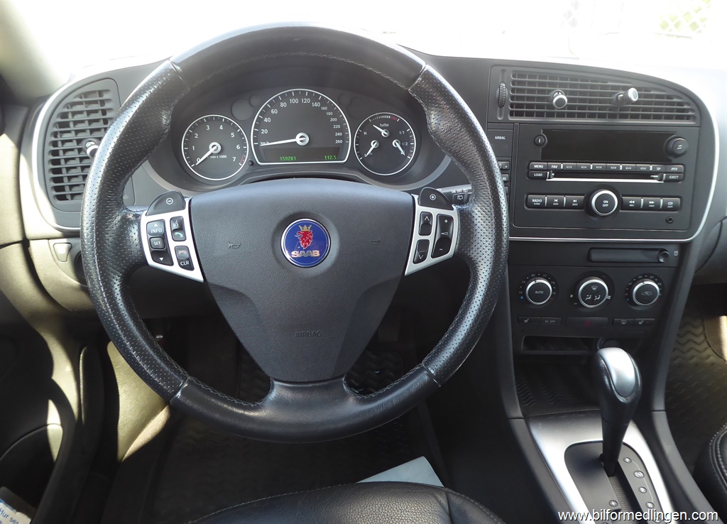 Bild 7 på Saab 9-3