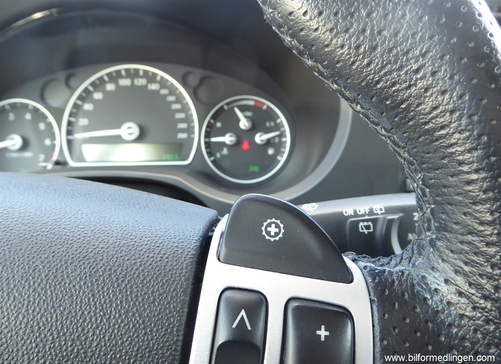 Bild 8 på Saab 9-3