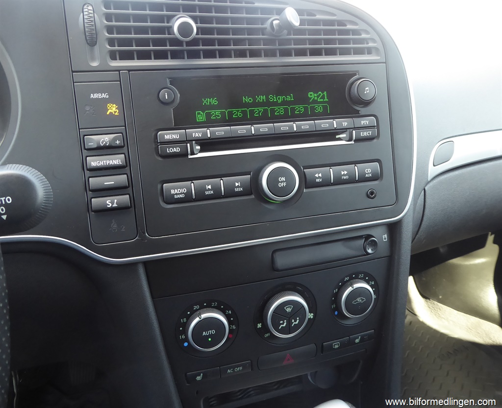 Bild 9 på Saab 9-3