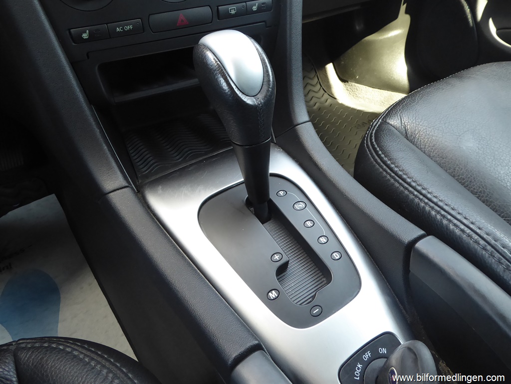 Bild 10 på Saab 9-3
