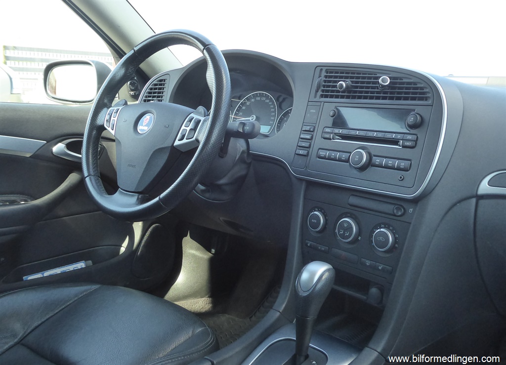 Bild 11 på Saab 9-3