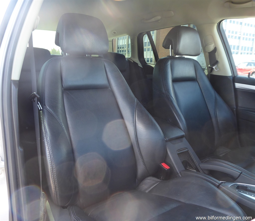 Bild 12 på Saab 9-3