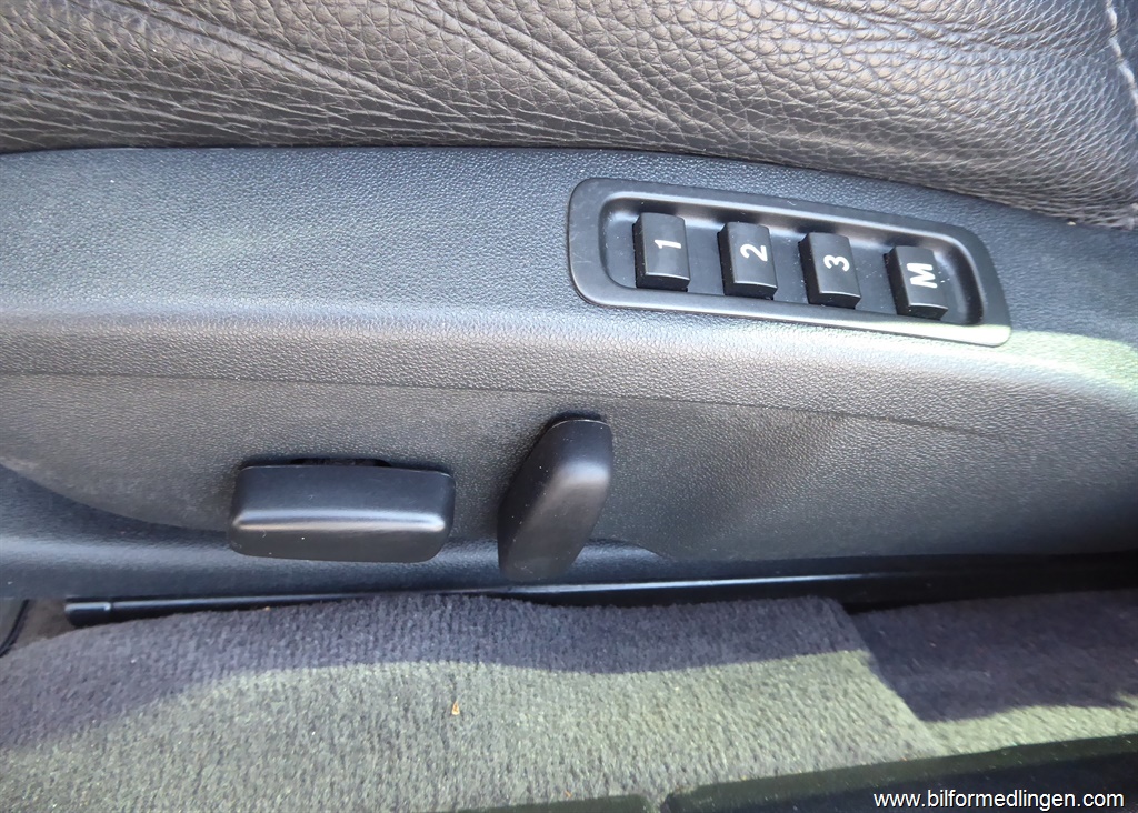 Bild 13 på Saab 9-3