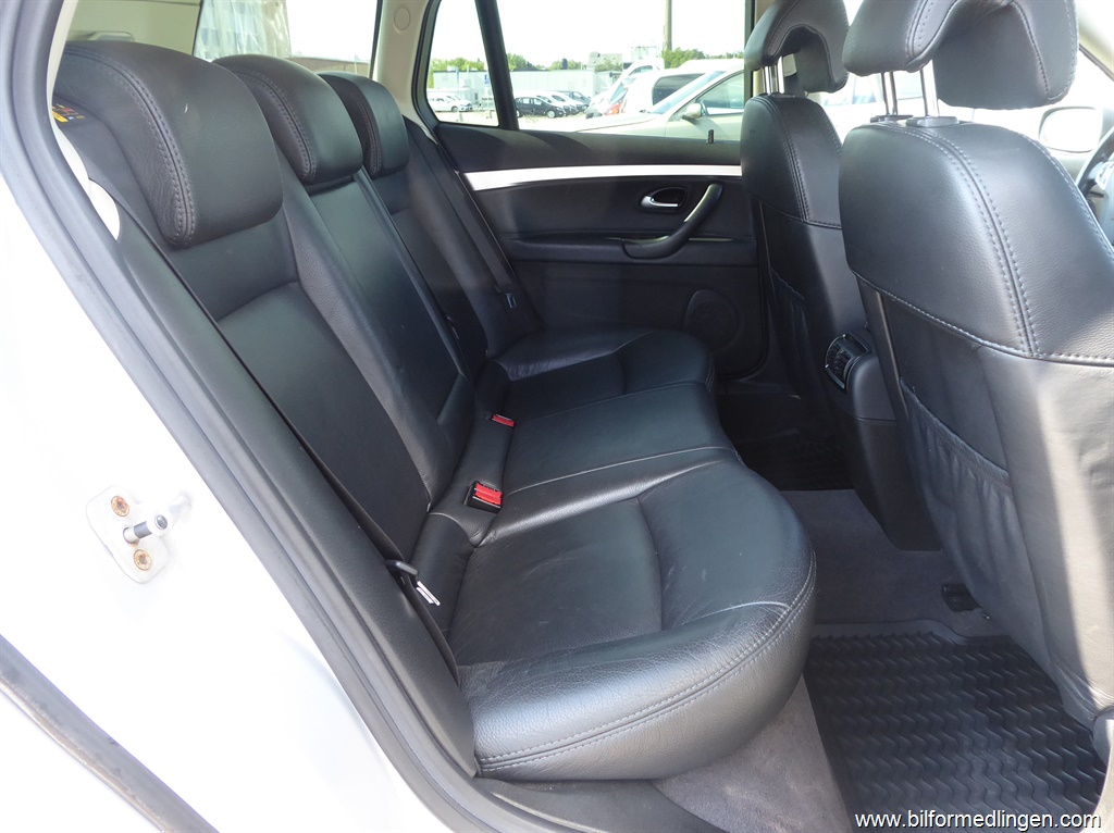 Bild 14 på Saab 9-3
