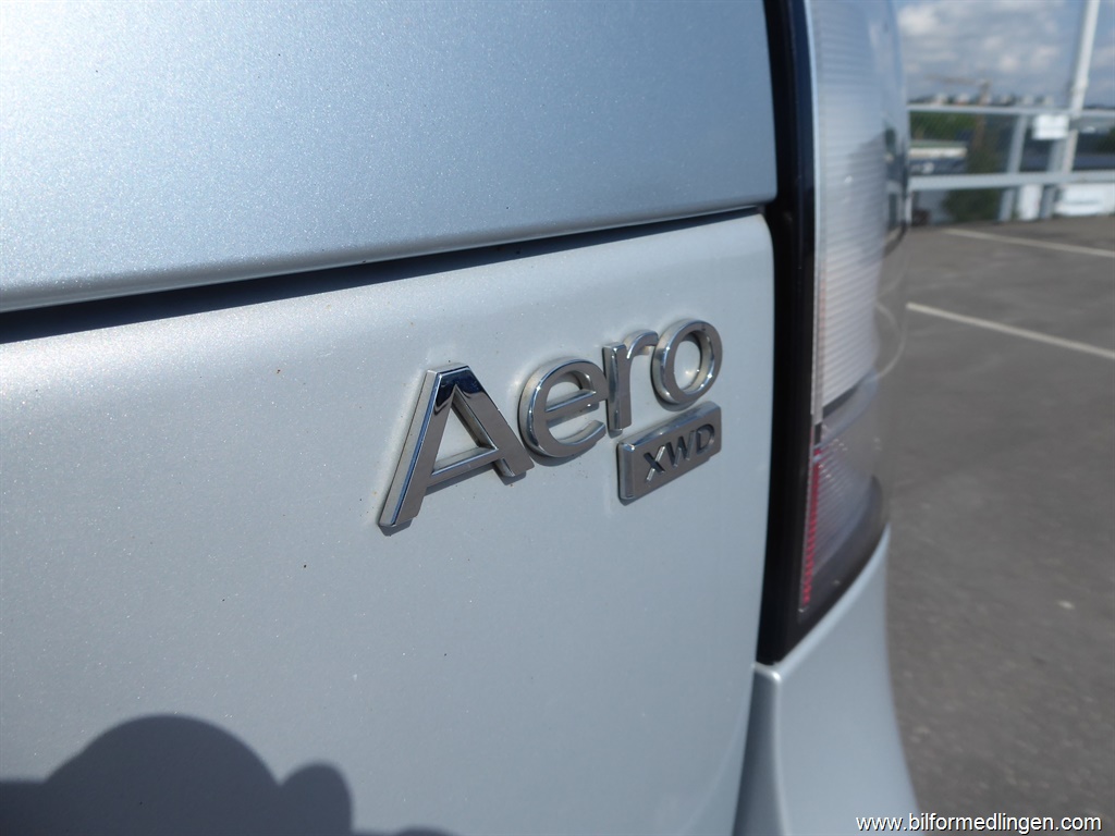 Bild 17 på Saab 9-3
