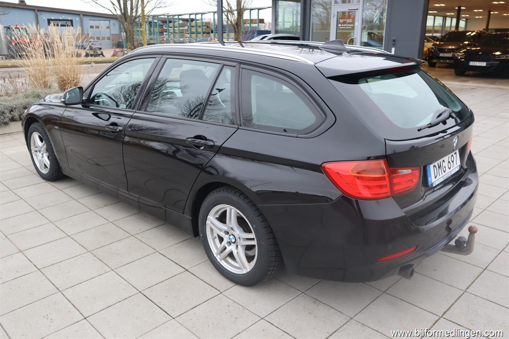 Bild 3 på BMW 318