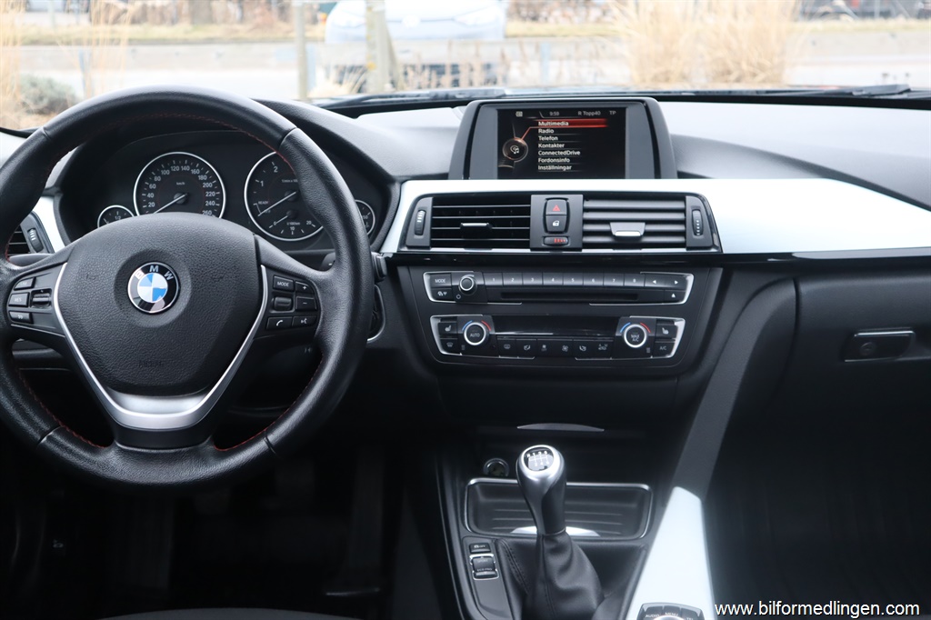 Bild 5 på BMW 318