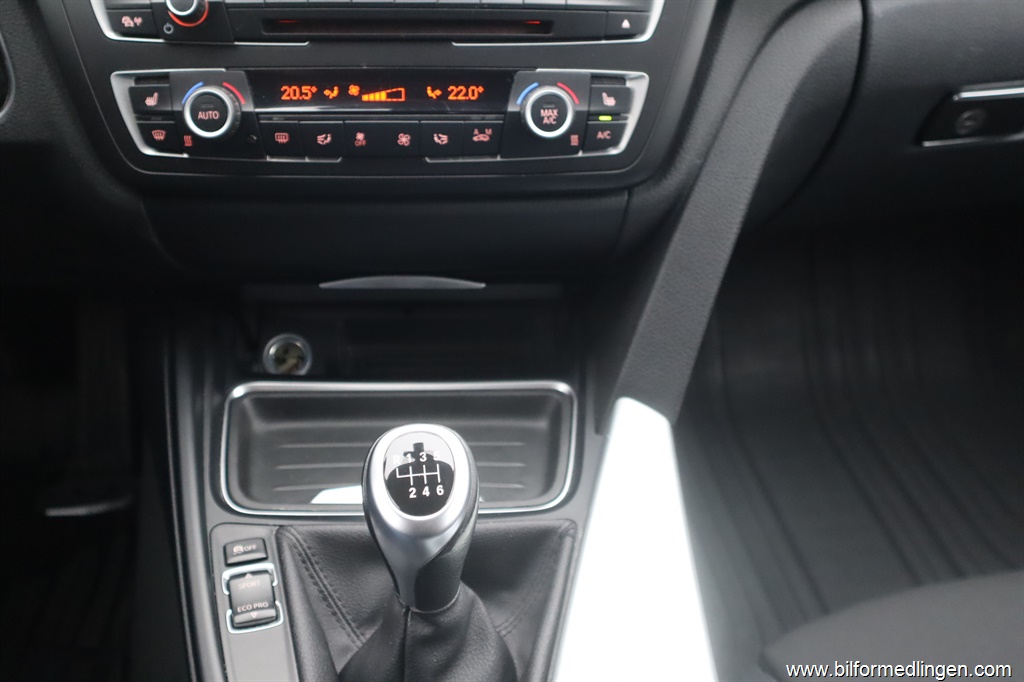 Bild 7 på BMW 318
